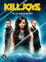 Killjoys - Complete Collection (DVD) - DVD, Cd's en Dvd's, Verzenden, Nieuw in verpakking