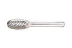 Proline stiftfrezen HM 6 MM HM STIFTFREES E-9,6X16/60, Verzenden, Nieuw