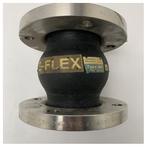 Bieden: Flexible Rubber Compensator DN65 PN10/16, Watersport en Boten, Ophalen of Verzenden, Nieuw, Kombuis en Sanitair, Zeilboot of Motorboot