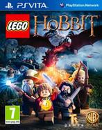 LEGO The Hobbit-Standaard (PS Vita) Gebruikt, Ophalen of Verzenden, Zo goed als nieuw