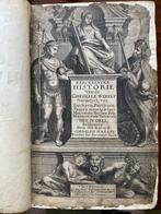 P. Cornelius Hazart - Kerckelycke Historie vande Gheheele
