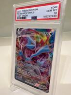 Pokémon - 1 Graded card - PSA 10, Nieuw
