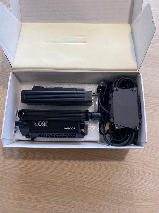 Godox Godox S60 Focusing LED Light Studioverlichting, Audio, Tv en Foto, Fotocamera's Digitaal