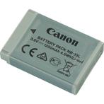Canon NB-13L Accu, Verzenden, Zo goed als nieuw