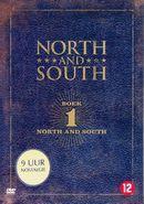 North & south - book 1 - DVD, Cd's en Dvd's, Dvd's | Drama, Verzenden