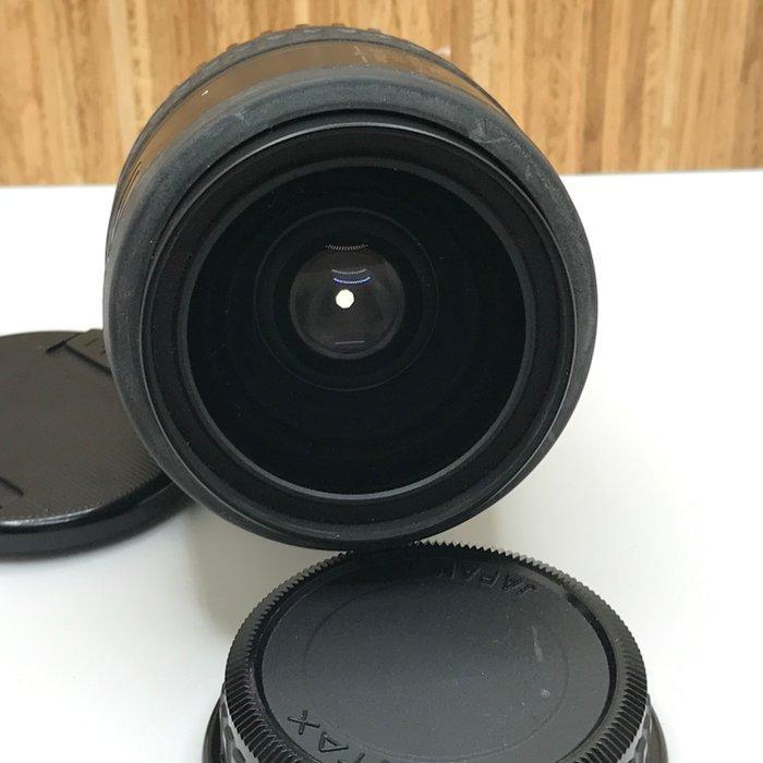 Pentax smc Pentax-FA 4/28-70mm AL | Zoomlens, Audio, Tv en Foto, Fotocamera's Analoog