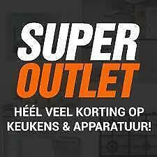 MEGA MIELE outlet bij Keukenloods Drunen! Korting tot 70%, Witgoed en Apparatuur, Ovens, Inbouw, Hete lucht, Stoom, Nieuw, Oven