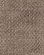 Outdoorstof Sirocco Velours Bruin, Hobby en Vrije tijd, Stoffen en Lappen, Nieuw, Bruin