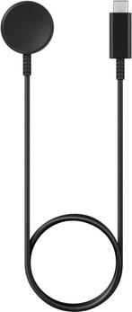 Samsung Galaxy Watch – USB-C Magnetische Oplaadkabel – E, Verzenden, Nieuw