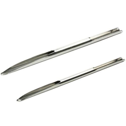 Selma Splitsnaalden 4 - 5,5mm, Watersport en Boten, Accessoires en Onderhoud, Ophalen of Verzenden