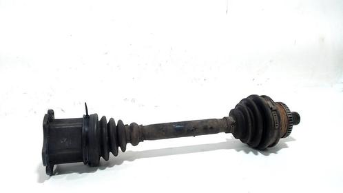 Aandrijfas links voor Audi A4 B6 2.5 TDI quattro, Auto-onderdelen, Ophanging en Onderstel, ARN erkend, Stiba lid, Erkend duurzaam