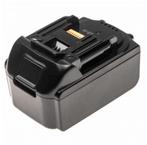 Makita 18V Li-Ion Accu BL1830B / BL1840B/ BL1850B / BL1860B, Ophalen of Verzenden, Nieuw