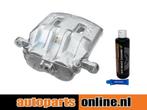 Remklauw Subaru Legacy Outback voorzijde, links, Verzenden, Nieuw, Subaru