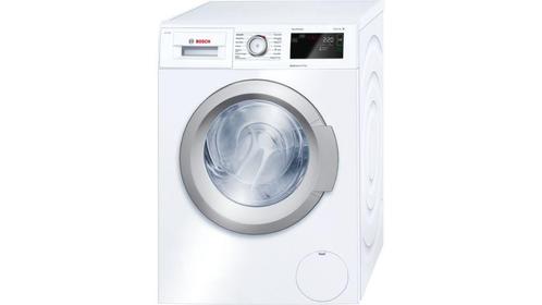 Bosch Serie 6 WAT28640 wasmachine Voorbelading 8 kg 1374379, Witgoed en Apparatuur, Wasmachines, Gebruikt, 95 cm of meer, Ophalen of Verzenden