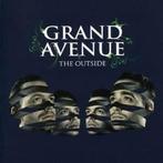 cd - Grand Avenue - Outside, Verzenden, Zo goed als nieuw