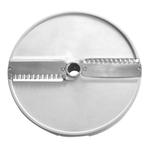 GGM Gastro | Snijschijf golfsnede - 4 mm | SA4W | SA4W, Verzenden