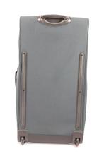 Eastpak Koffer in maat Middel Zwart, Verzenden, Zo goed als nieuw