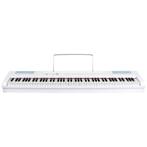 (B-Stock) Fazley FSP-500-W digitale piano wit tweedehands  Heel Nederland