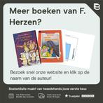 Het geluid van de drums 9789066921566 F. Herzen, Verzenden