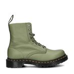 Dr. Martens 1460 Pascal Virginia veterboots voor dames, Kleding | Dames, Schoenen, Verzenden, Lage of Enkellaarzen, Nieuw, Dr. Martens
