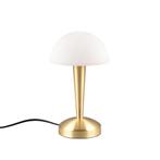LED Tafellamp - Trion Candin - E14 Fitting - Warm Wit 3000K, Huis en Inrichting, Lampen | Tafellampen, Ophalen of Verzenden, Nieuw