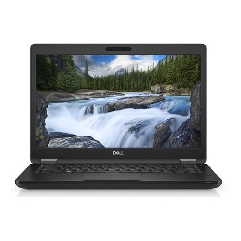 Dell Latitude 5490 | Core i3 / 8GB / 256GB SSD, Computers en Software, Windows Laptops, Gebruikt, Ophalen of Verzenden