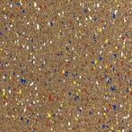 Kurkbehang 2mm - Multicolor - 100 x 1000 cm, Ophalen of Verzenden, Nieuw