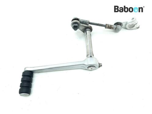 Schakelpedaal BMW R 1200 GS 2004-2007 (R1200GS 04) (7666766), Motoren, Onderdelen | BMW, Gebruikt, Verzenden
