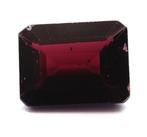 Zonder Minimumprijs Rood, Violet Granaat - 13.24 ct -, Nieuw