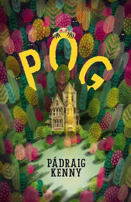 Pog, Boeken, Overige Boeken, Ophalen of Verzenden