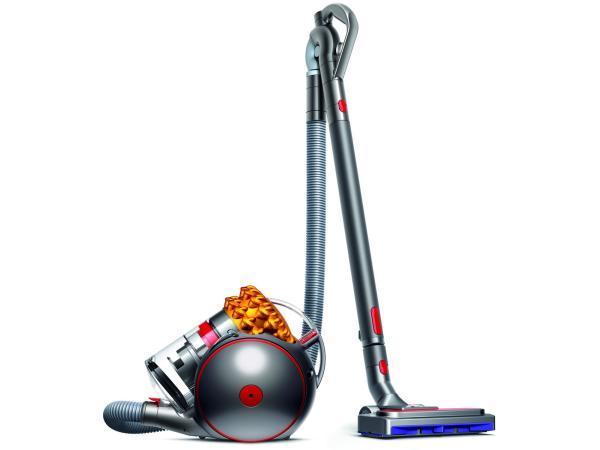 Veiling - Dyson Cinetic Big Ball Multifloor 2 - Stofzuiger z, Witgoed en Apparatuur, Stofzuigers