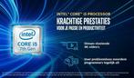 HP ProDesk 400 G4 SFF intel Core i5-7500 8GB 256GB SSD W11, Met videokaart, Hp, Intel Core i5-7500 3,4GHz, Ophalen of Verzenden