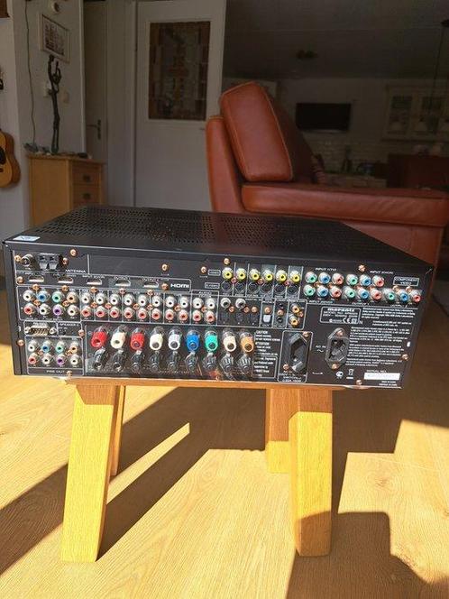 Marantz - SR6003 Solid state meerkanaals receiver, Audio, Tv en Foto, Radio's