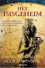 Het Isisgeheim / Sterkevrouwentrilogie / 1 9789402707199, Verzenden, Gelezen, Jeroen Windmeijer