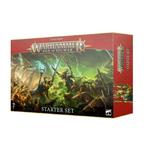 Warhammer Age of Sigmar Starter Set (Warhammer nieuw), Hobby en Vrije tijd, Wargaming, Ophalen of Verzenden, Nieuw