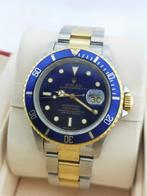 Rolex - Submariner Date - 16613 - Heren - 1990-1999, Sieraden, Tassen en Uiterlijk, Horloges | Heren, Nieuw