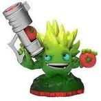 Skylanders Trap Team Food fight (Skylander tweedehands), Ophalen of Verzenden, Zo goed als nieuw