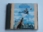 The Secret of my success - Soundtrack, Verzenden, Nieuw in verpakking