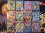 Pokémon - 12 Complete Set - FULL ART COMPLETE SET 151, Hobby en Vrije tijd, Verzamelkaartspellen | Pokémon, Nieuw