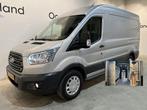 Ford Transit 350 2.0 TDCI L2H2 Trend 130 PK RWD, Auto's, Stof, Gebruikt, Euro 6, Overige kleuren