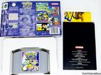 Nintendo 64 / N64 - Pokemon Puzzle League - NHEIU - VGC, Verzenden, Gebruikt