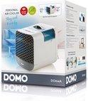 DOMO DO154A Mini Luchtkoeler/ventilator, Nieuw