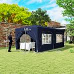 TRUUSK Paviljoen Ca. 3x6m, Waterafstotend Stabiel Winterbest, Verzenden, Nieuw