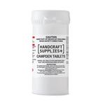 Campden Tablets 100 stuks voor Wijn en Cider, Ophalen of Verzenden