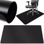 Ruhhy Beschermende Stoelmat 90x130cm - Zwart - Polypropyl..., Ophalen of Verzenden, Nieuw in verpakking