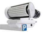 P1 Mover Automatic Tandem Asser, Caravans en Kamperen, Nieuw