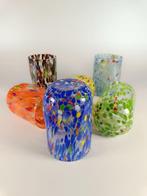 Secoloventesimo - Drinkservies - Glas - Set van zes glazen