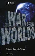 The war of the worlds 9789044606355 H.G. Wells, Boeken, Verzenden, Gelezen, H.G. Wells