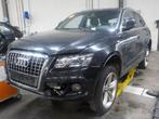 Velgen set 4 stuks Audi Q5  3.0 TDI quattro, Ophalen of Verzenden, Gebruikt