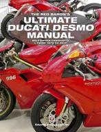 9781845848781 The Red Barons Ultimate Ducati Desmo Manual, Verzenden, Nieuw, Eduardo Cabrera Chocl?N